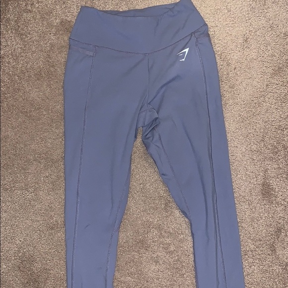 Gymshark leggings - Picture 2 of 3